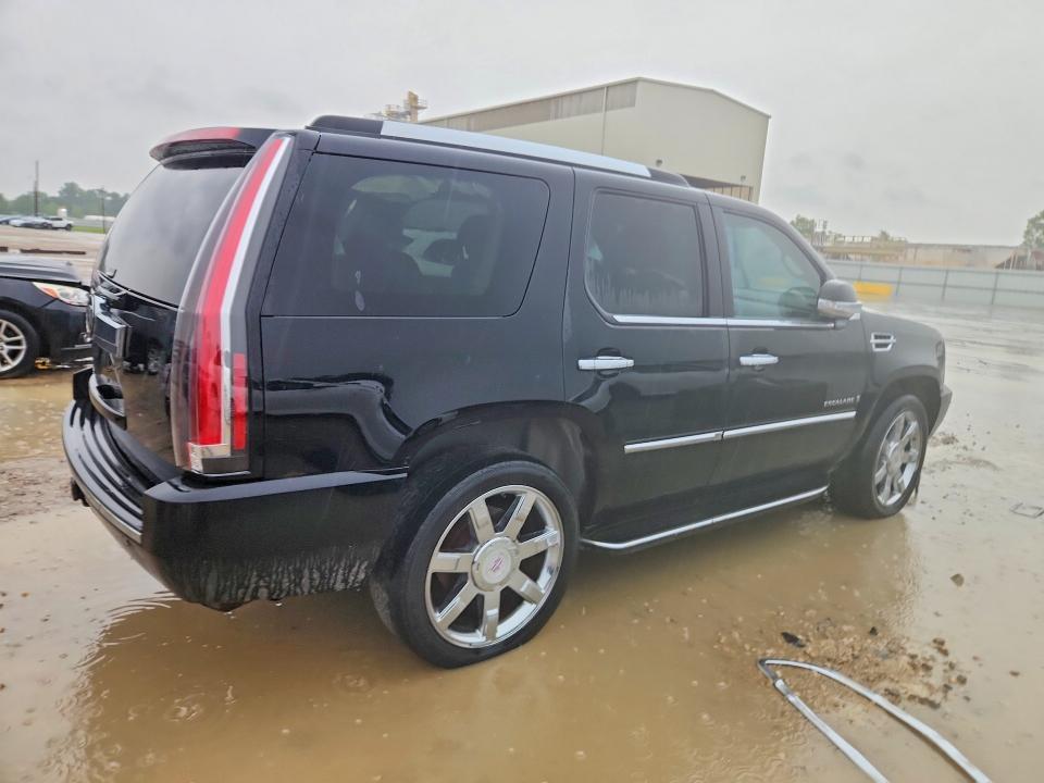 2007 CADILLAC ESCALADE LUXURY — Фото 3 из 13