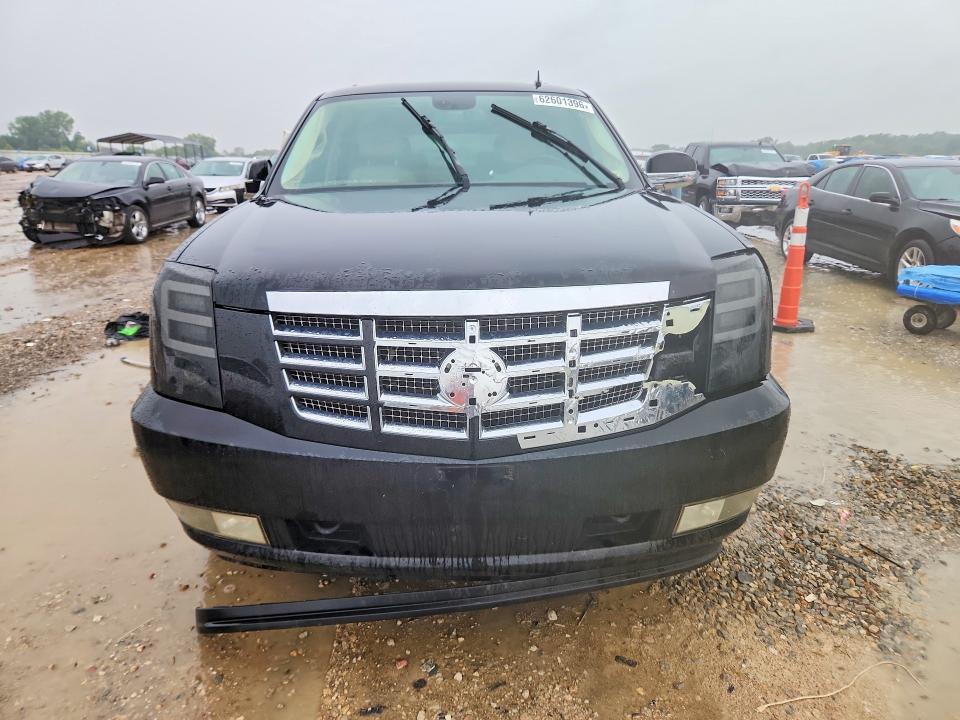 2007 CADILLAC ESCALADE LUXURY — Фото 5 из 13
