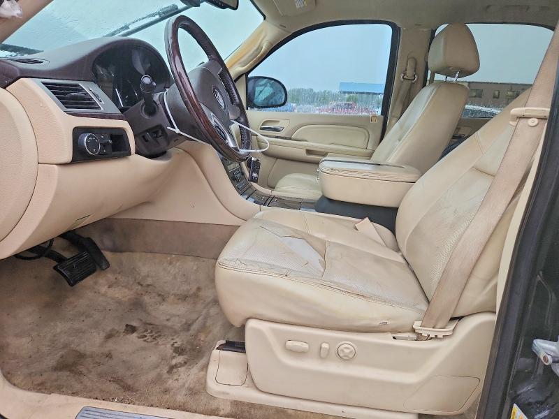 2007 CADILLAC ESCALADE LUXURY — Фото 7 из 13