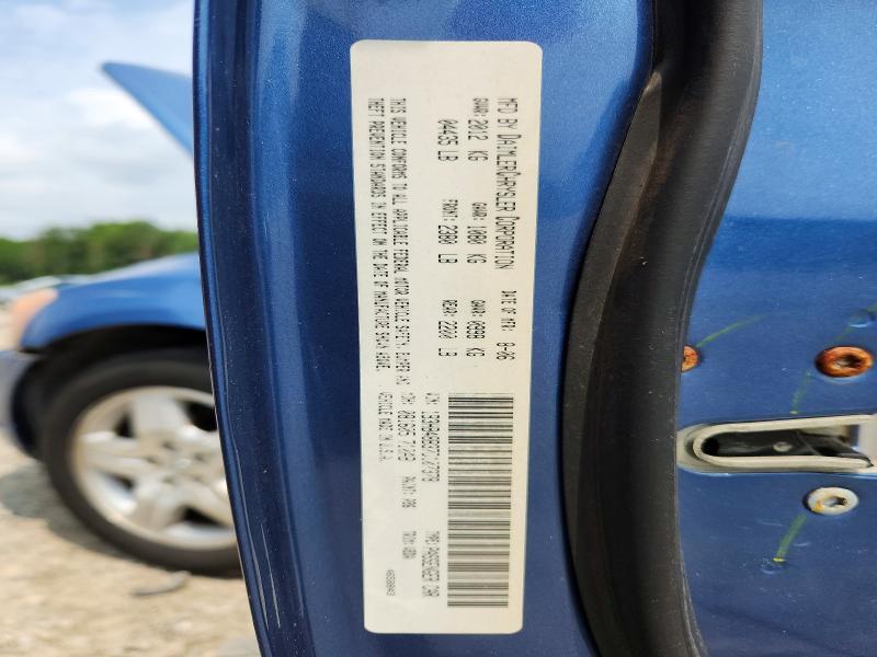 2007 DODGE CALIBER SXT — Фото 12 из 12