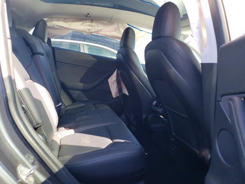 2020 TESLA MODEL Y — Фото 11 из 13