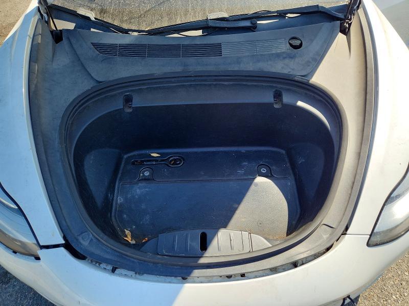 5YJ3E1EA5LF669876 2020 TESLA MODEL 3 photo no. 11