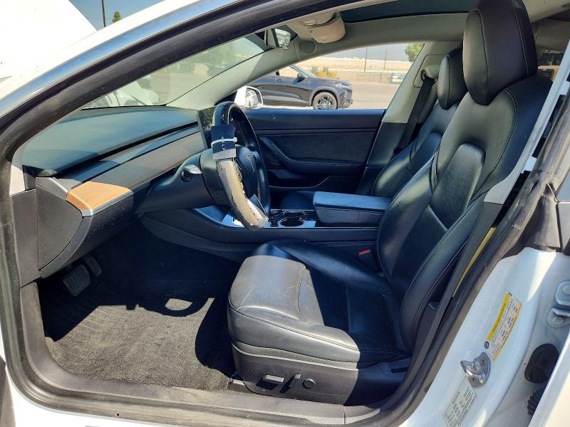 5YJ3E1EA5LF669876 2020 TESLA MODEL 3 photo no. 7