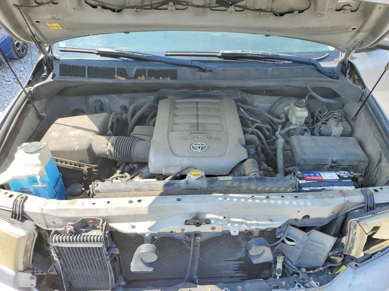 5TBDV541X7S470460 2007 TOYOTA TUNDRA photo no. 11