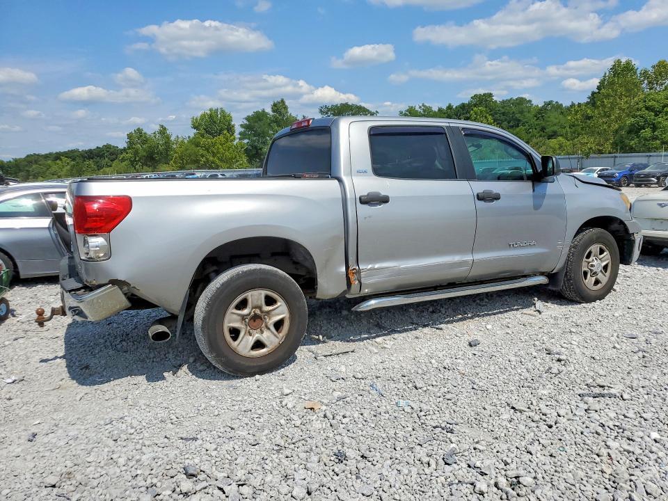 5TBDV541X7S470460 2007 TOYOTA TUNDRA photo no. 3