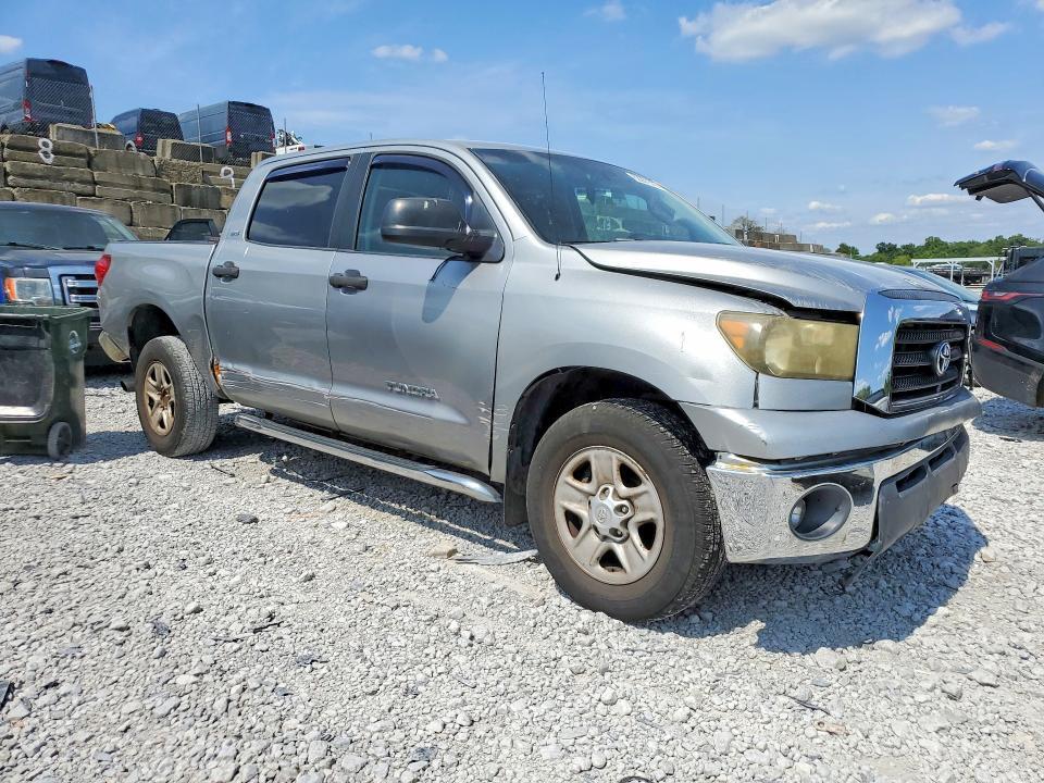 5TBDV541X7S470460 2007 TOYOTA TUNDRA photo no. 4