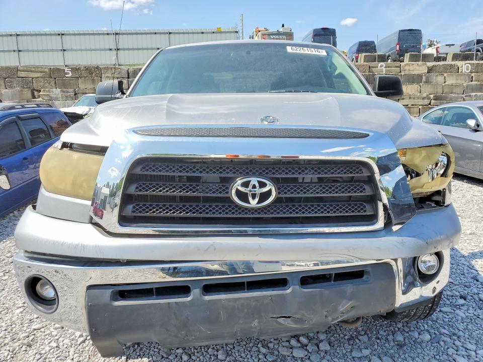 5TBDV541X7S470460 2007 TOYOTA TUNDRA photo no. 5