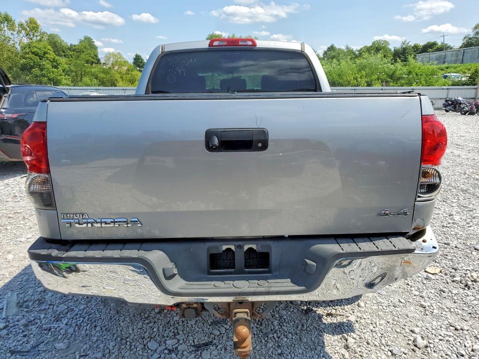 5TBDV541X7S470460 2007 TOYOTA TUNDRA photo no. 6