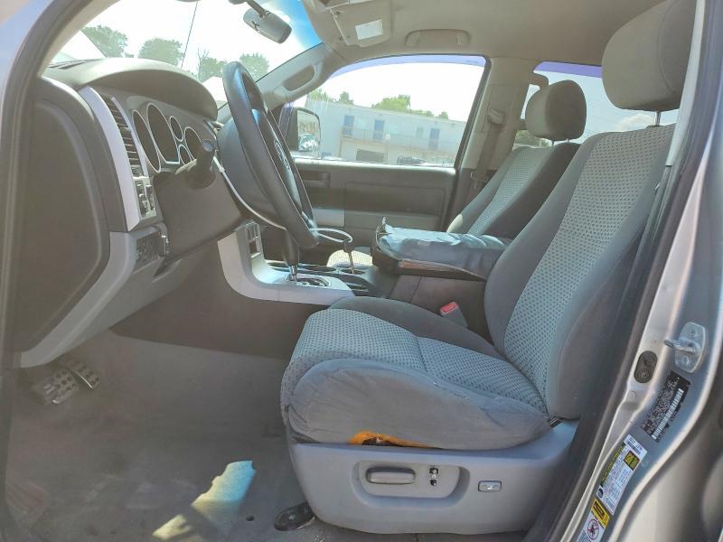5TBDV541X7S470460 2007 TOYOTA TUNDRA photo no. 7