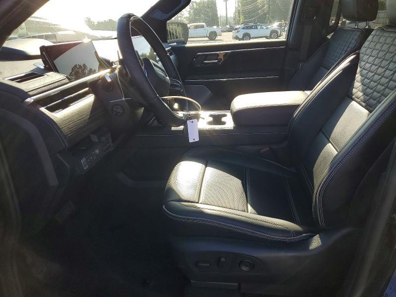 2025 GMC SIERRA DENALI — Фото 7 из 13