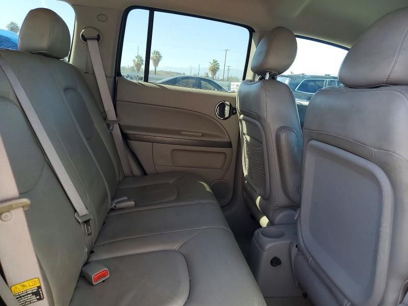 2006 CHEVROLET HHR LT — Фото 10 из 12