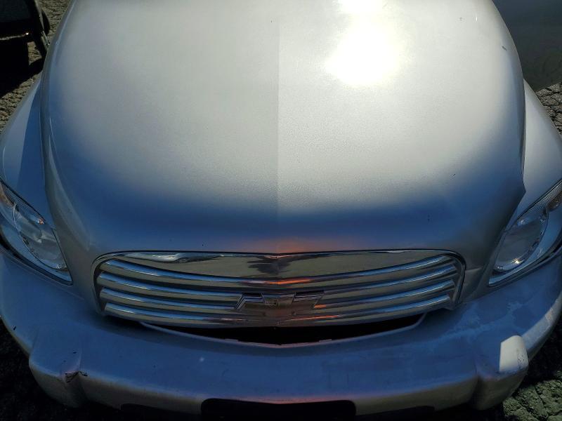 2006 CHEVROLET HHR LT — Фото 11 из 12