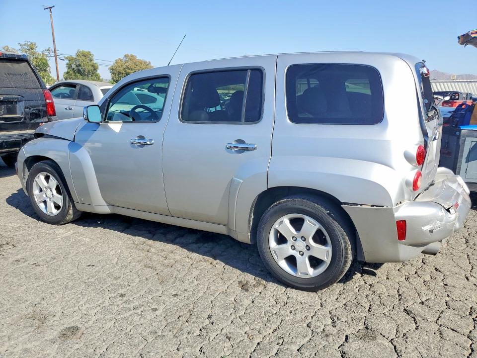 2006 CHEVROLET HHR LT — Фото 2 из 12