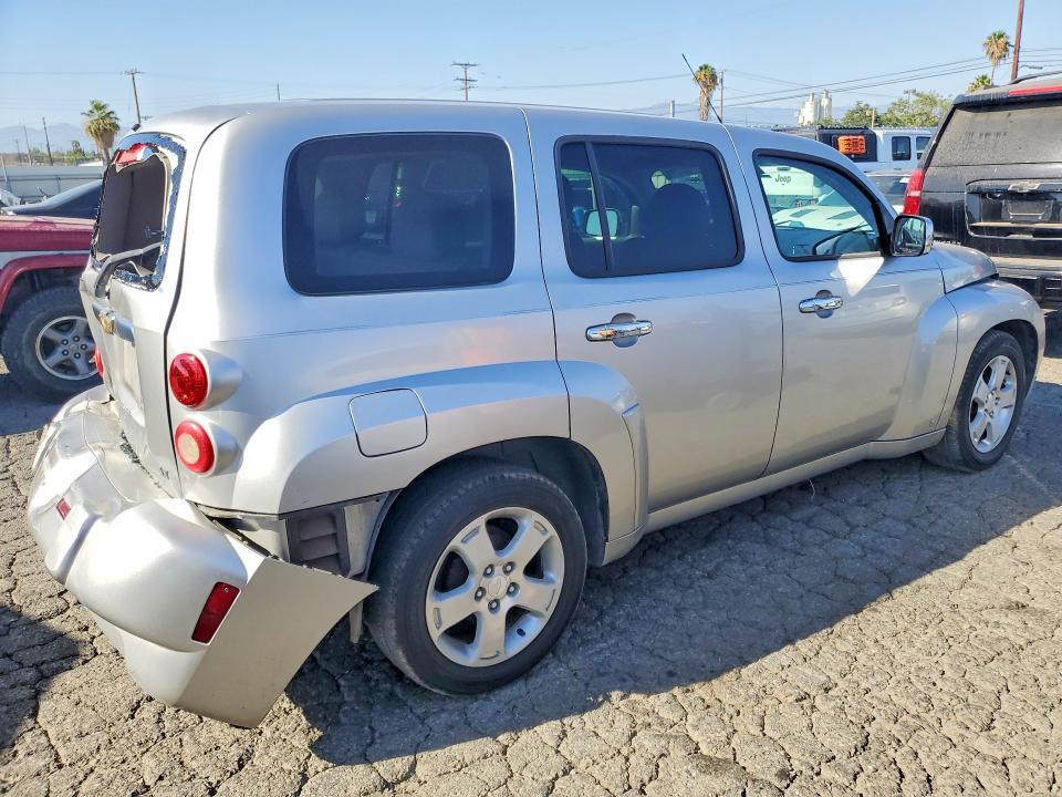 2006 CHEVROLET HHR LT — Фото 3 из 12