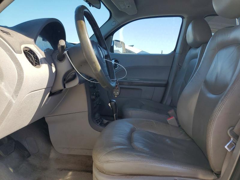 2006 CHEVROLET HHR LT — Фото 7 из 12