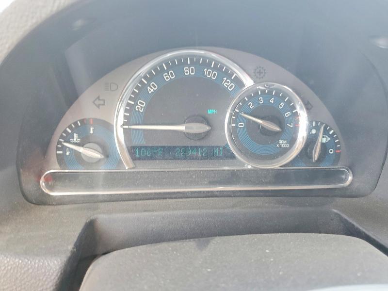 2006 CHEVROLET HHR LT — Фото 9 из 12
