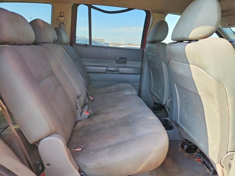 2006 DODGE DURANGO SXT — Фото 10 из 13