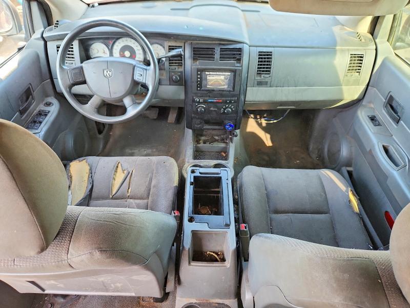 2006 DODGE DURANGO SXT — Фото 8 из 13