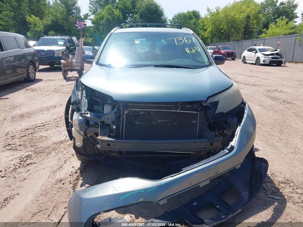 5J6RM4H32CL017123 2012 HONDA CR-V photo no. 12