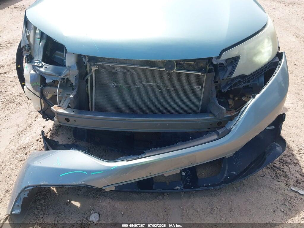 5J6RM4H32CL017123 2012 HONDA CR-V photo no. 6