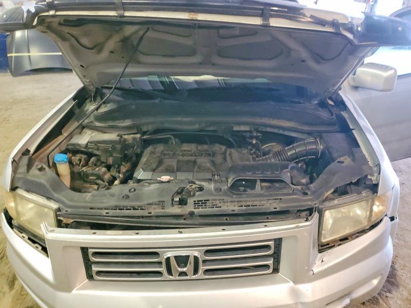 2006 HONDA RIDGELINE — Фото 11 из 12