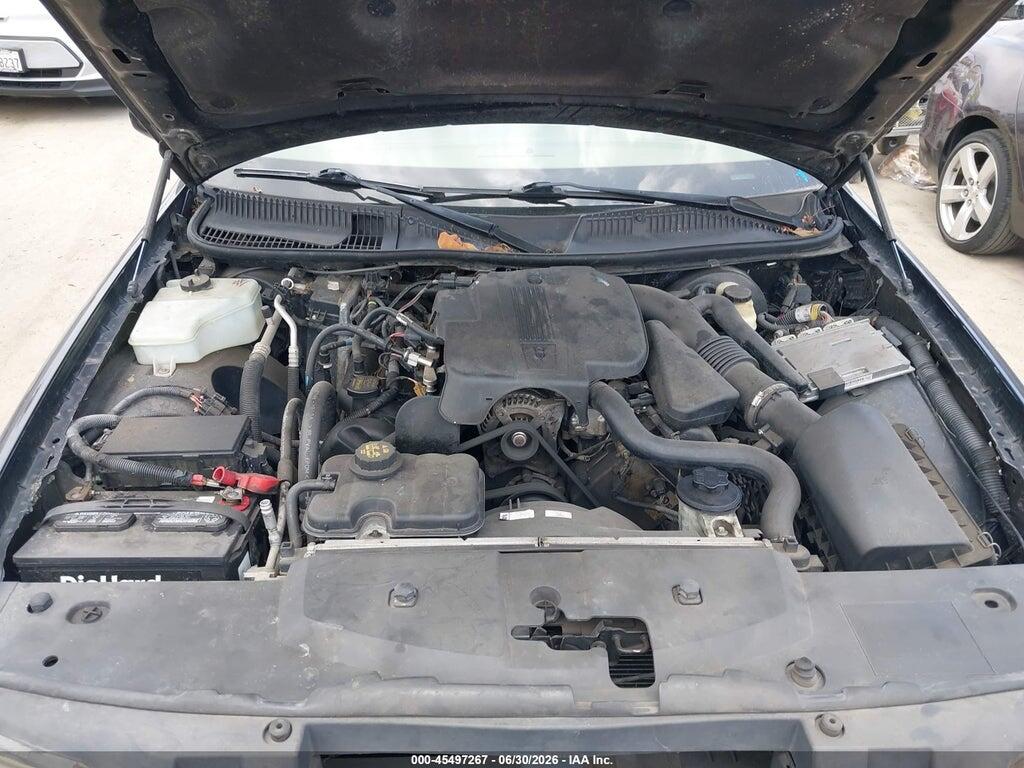2LNBL8CV9BX751717 2011 LINCOLN TOWN CAR photo no. 10