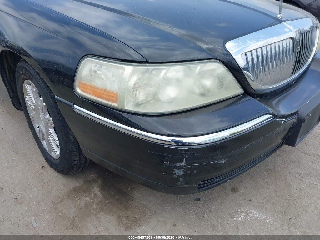 2LNBL8CV9BX751717 2011 LINCOLN TOWN CAR photo no. 6