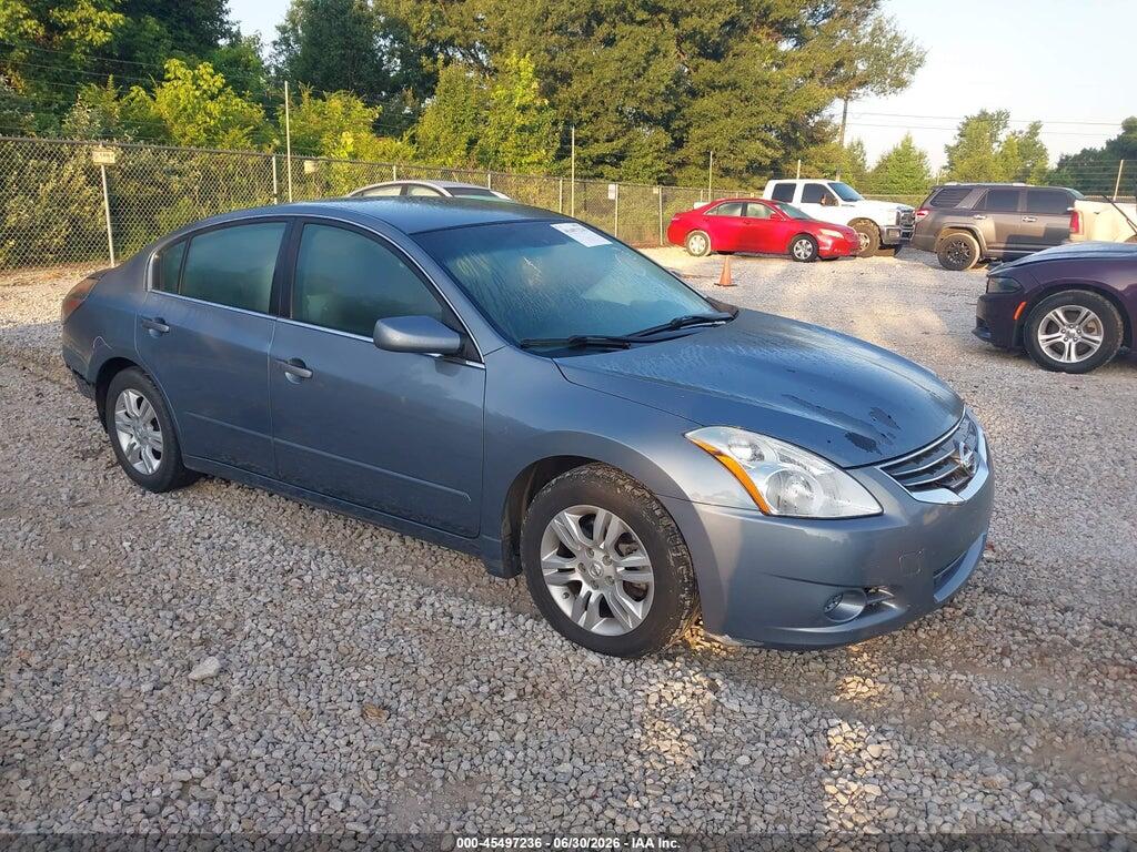 1N4AL2AP1CN424643 2012 NISSAN ALTIMA photo no. 1