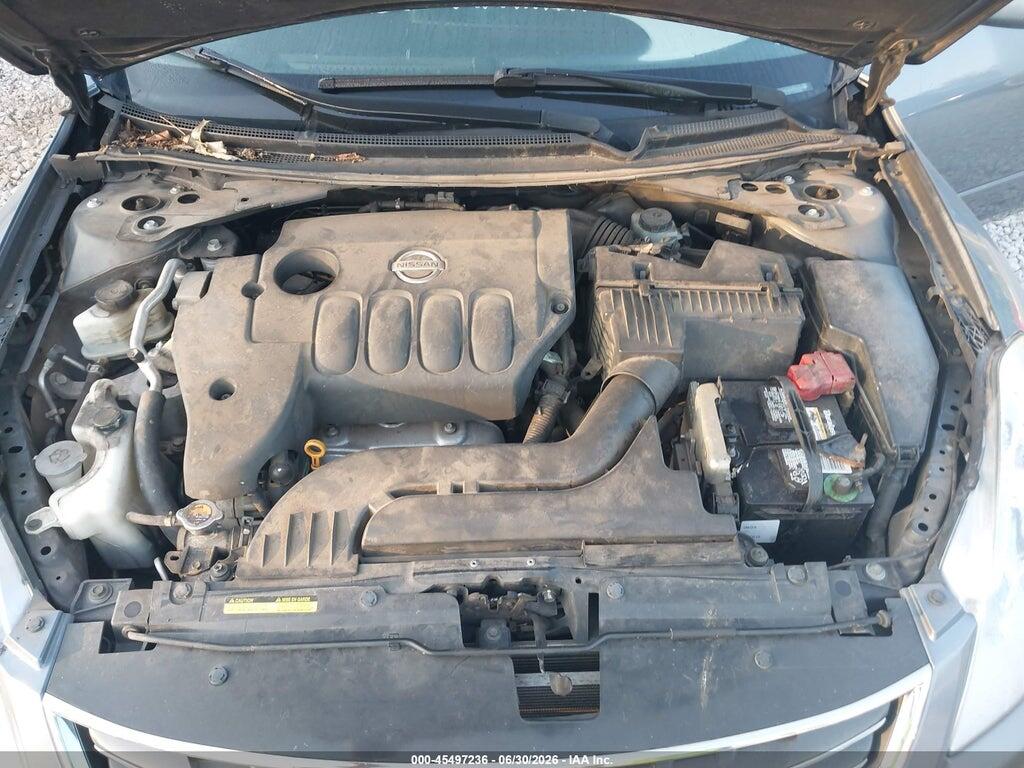 1N4AL2AP1CN424643 2012 NISSAN ALTIMA photo no. 10