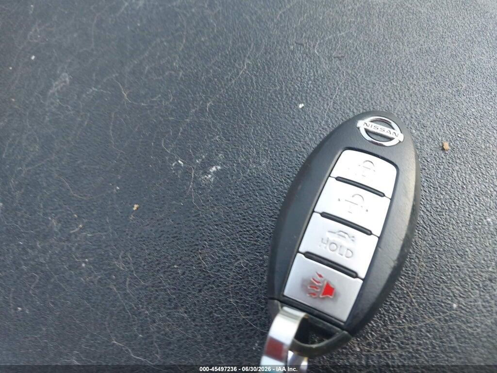 1N4AL2AP1CN424643 2012 NISSAN ALTIMA photo no. 11