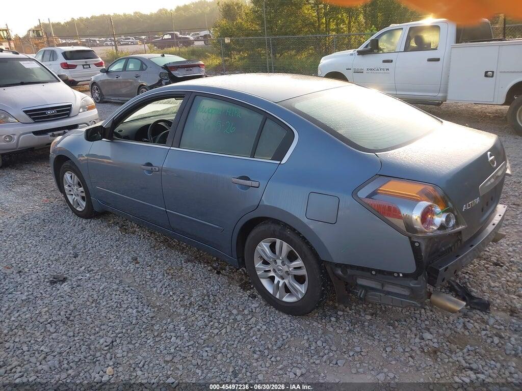 1N4AL2AP1CN424643 2012 NISSAN ALTIMA photo no. 3