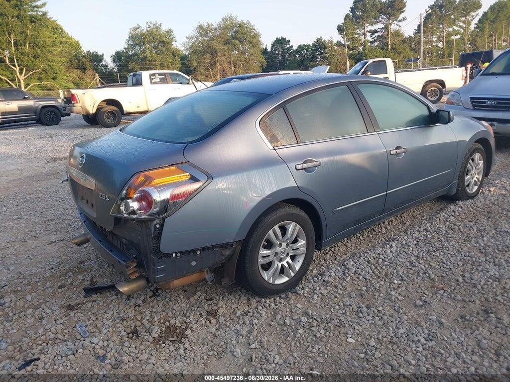 1N4AL2AP1CN424643 2012 NISSAN ALTIMA photo no. 4
