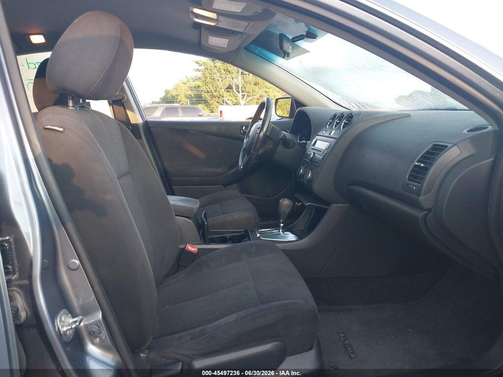 1N4AL2AP1CN424643 2012 NISSAN ALTIMA photo no. 5