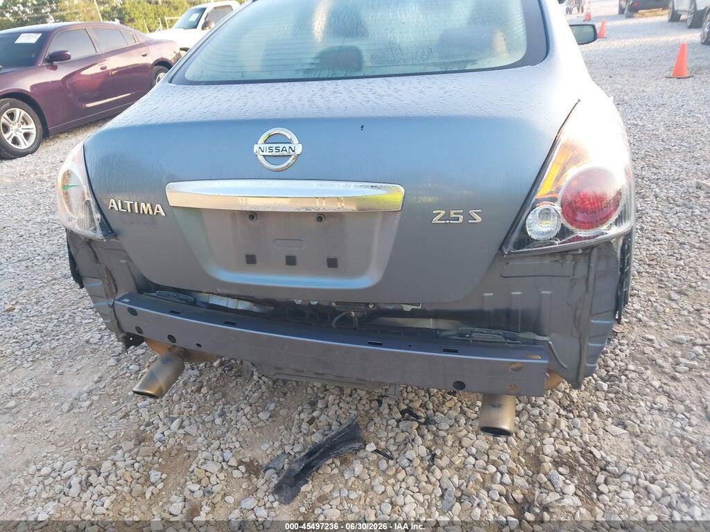 1N4AL2AP1CN424643 2012 NISSAN ALTIMA photo no. 6