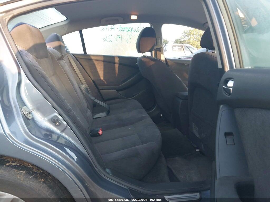 1N4AL2AP1CN424643 2012 NISSAN ALTIMA photo no. 8