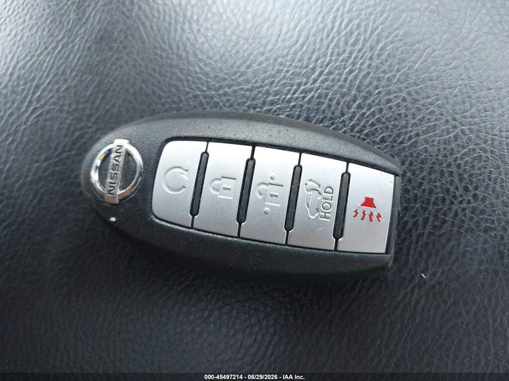 5N1AR2MM2DC638978 2013 NISSAN PATHFINDER photo no. 11