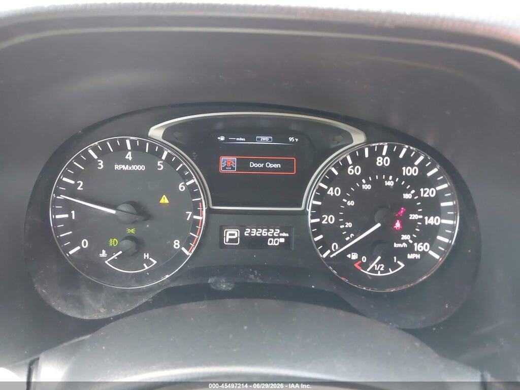 5N1AR2MM2DC638978 2013 NISSAN PATHFINDER photo no. 7