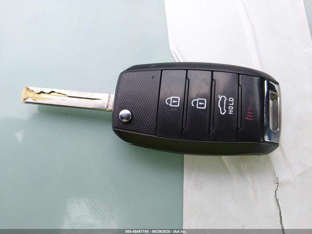 KNADM4A34D6109440 2013 KIA RIO photo no. 11