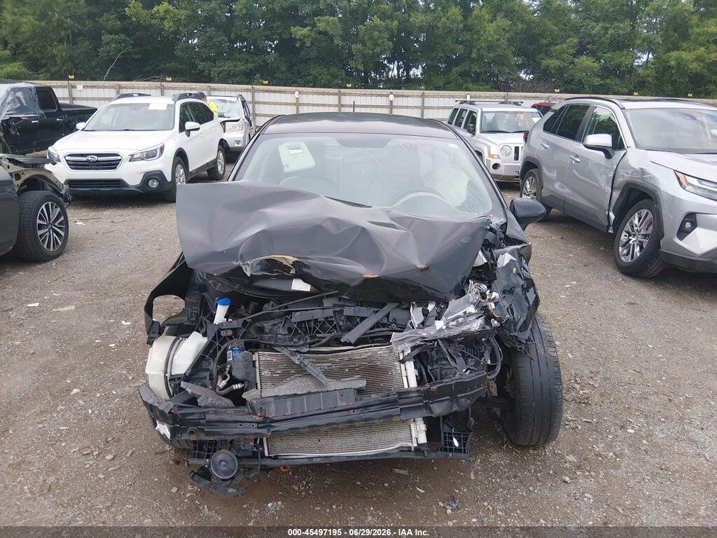 KNADM4A34D6109440 2013 KIA RIO photo no. 12