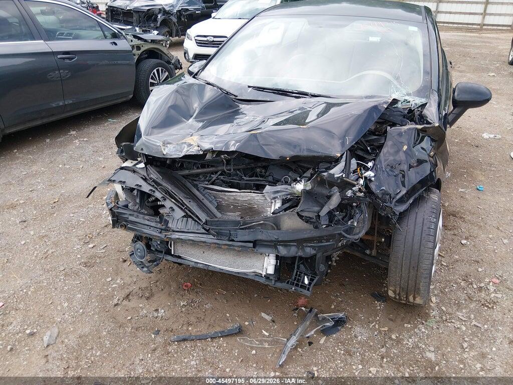 KNADM4A34D6109440 2013 KIA RIO photo no. 6