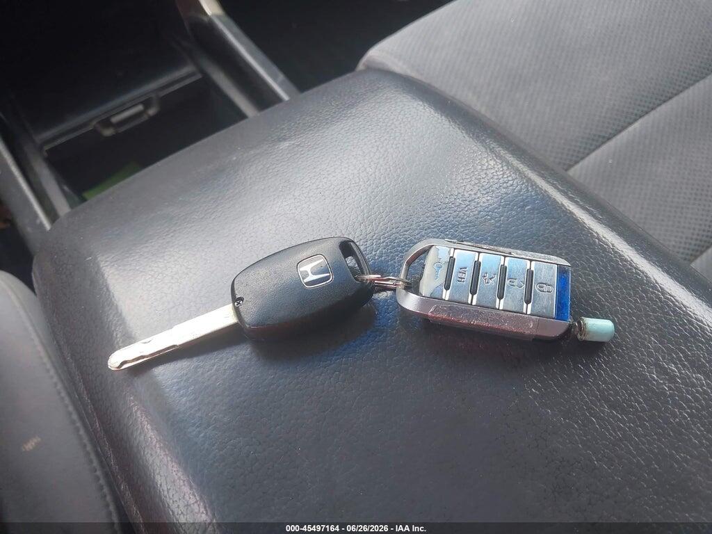 5FNYF18498B019450 2008 HONDA PILOT photo no. 11