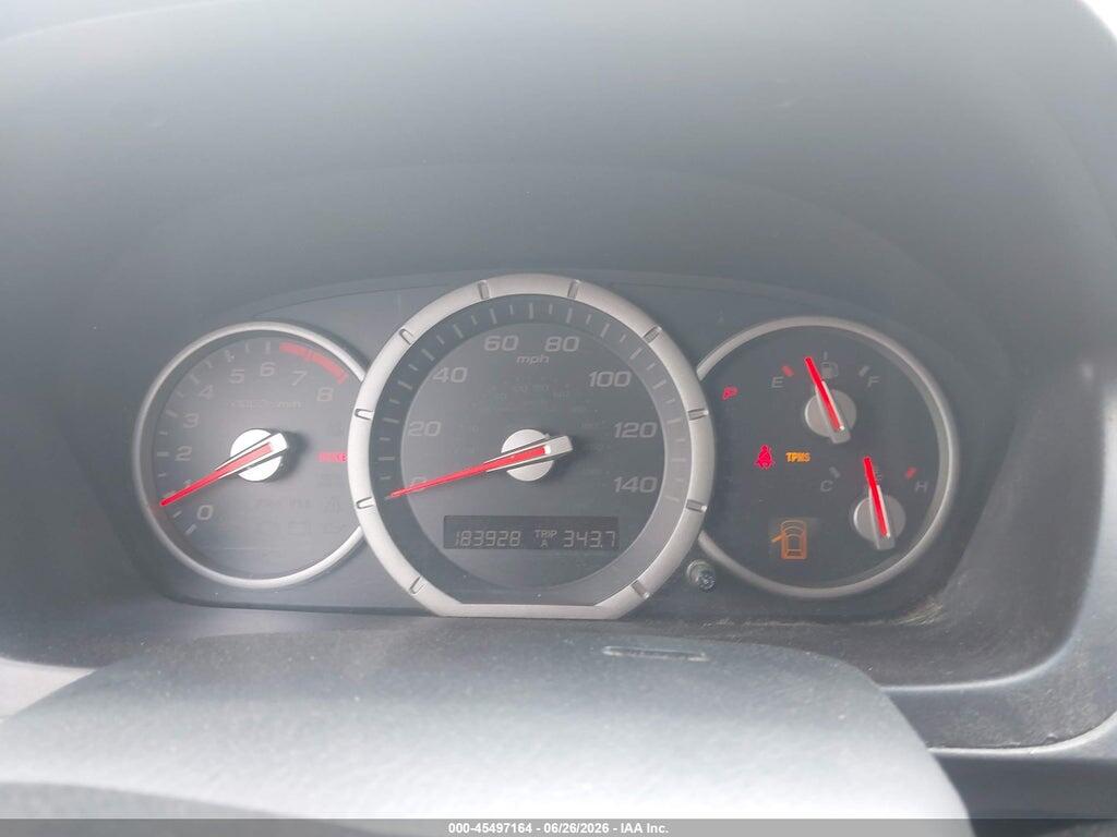 5FNYF18498B019450 2008 HONDA PILOT photo no. 7