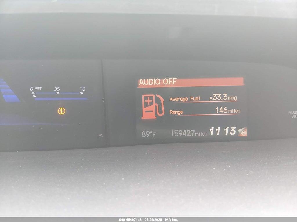 2HGFB2F59EH522200 2014 HONDA CIVIC photo no. 7