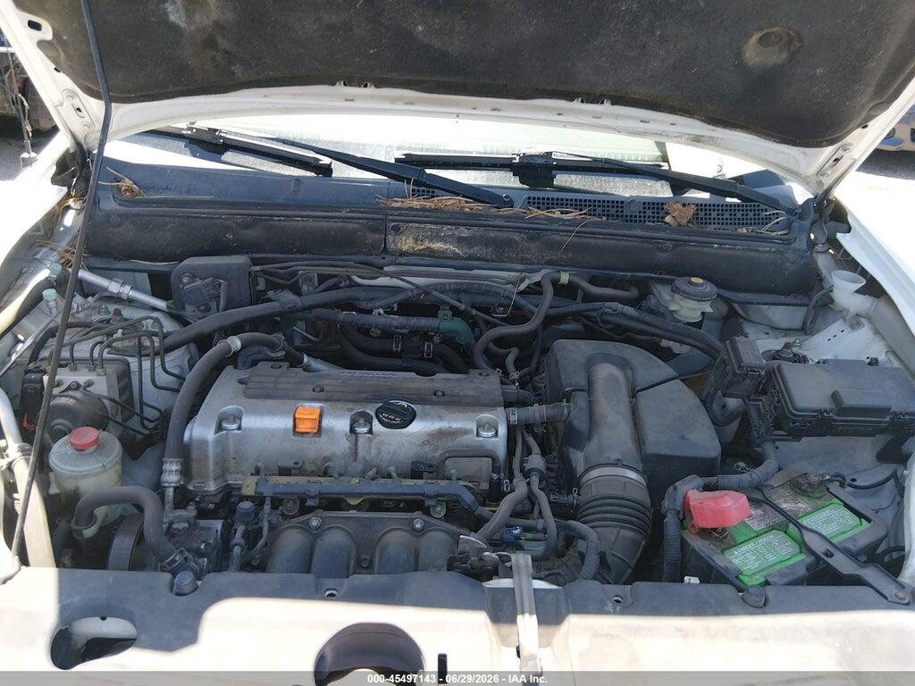 JHLRD78596C040883 2006 HONDA CR-V photo no. 10