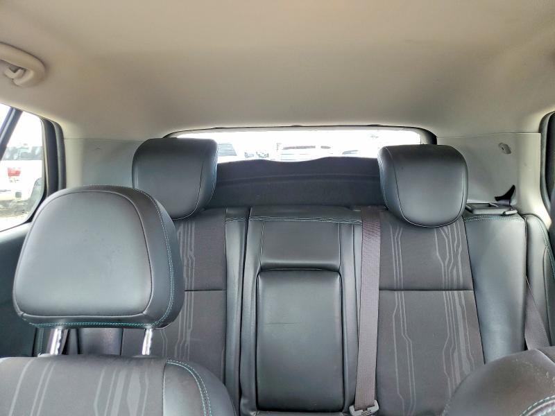 2016 CHEVROLET TRAX 1LT — Фото 10 из 13