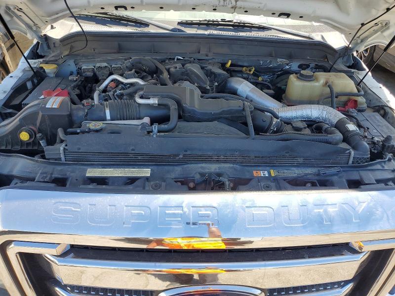 1FT8W3BT4GED14161 2016 FORD F350 photo no. 11
