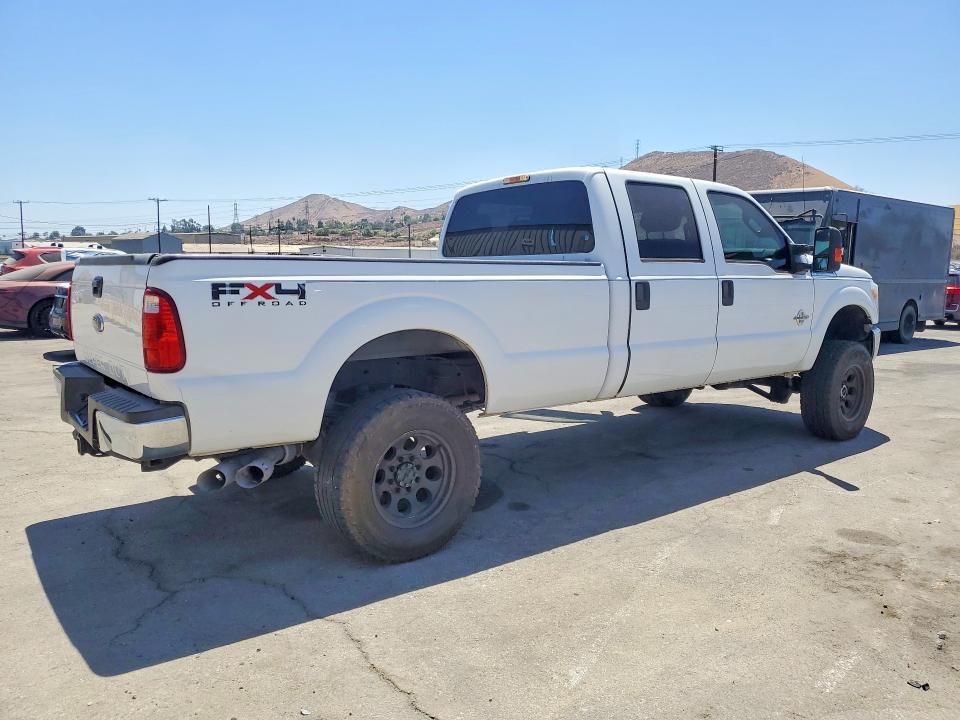 1FT8W3BT4GED14161 2016 FORD F350 photo no. 3