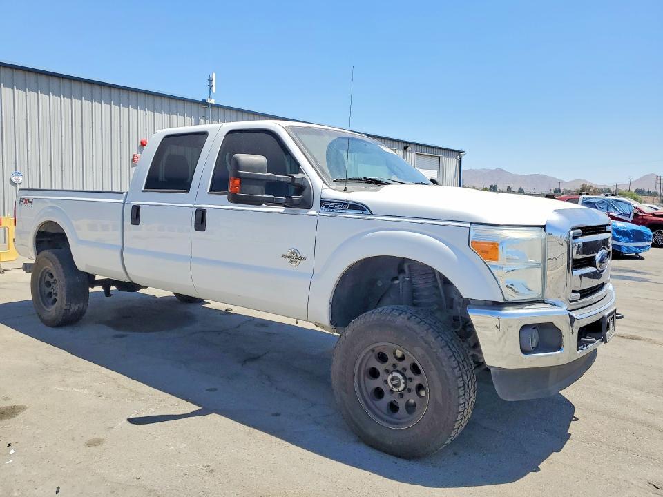 1FT8W3BT4GED14161 2016 FORD F350 photo no. 4