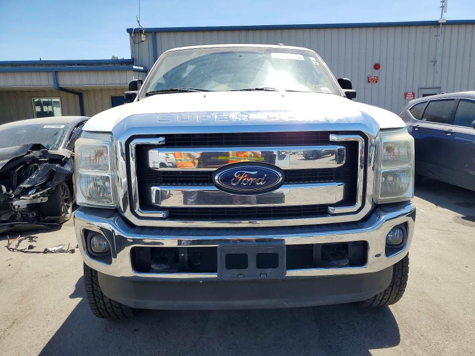 1FT8W3BT4GED14161 2016 FORD F350 photo no. 5