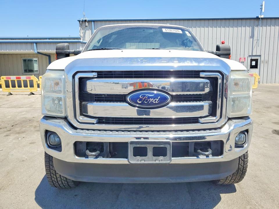 1FT8W3BT4GED14161 2016 FORD F350 photo no. 6